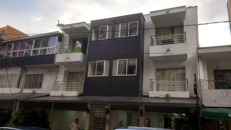 Hotel Torre Coral