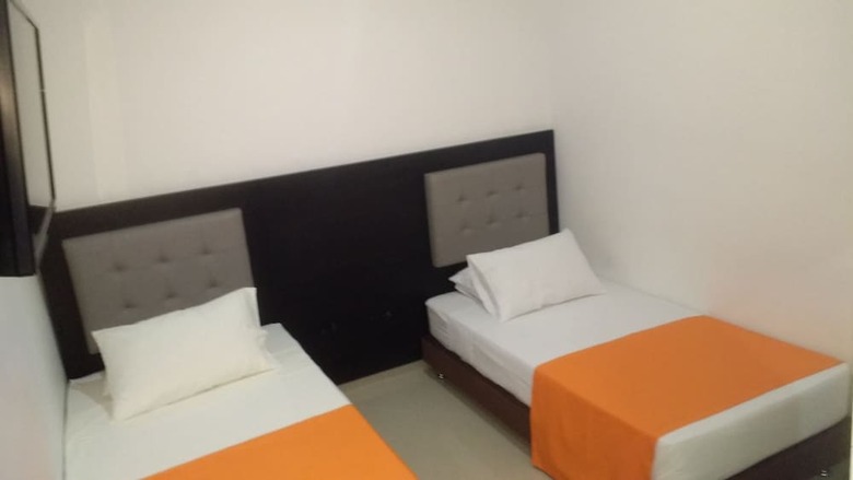 Hotel Torre Coral