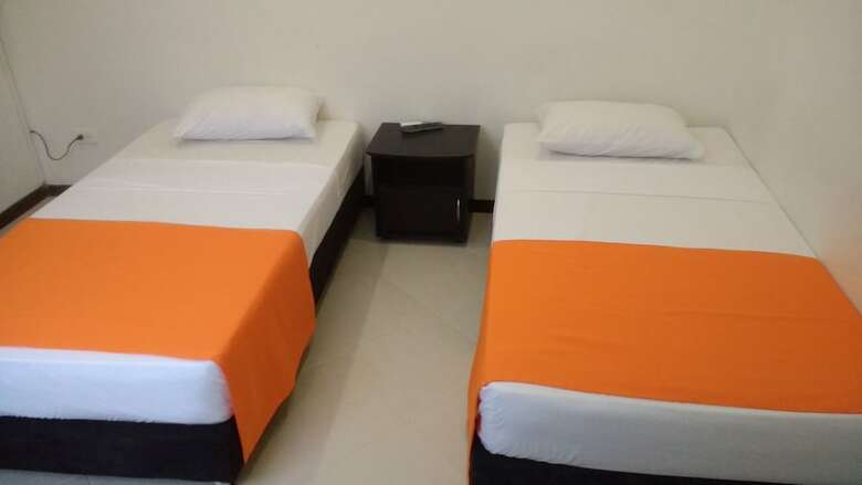 Hotel Torre Coral