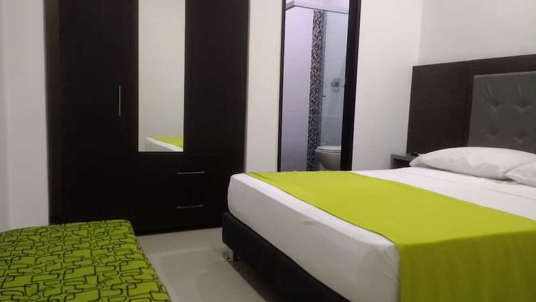 Hotel Torre Coral