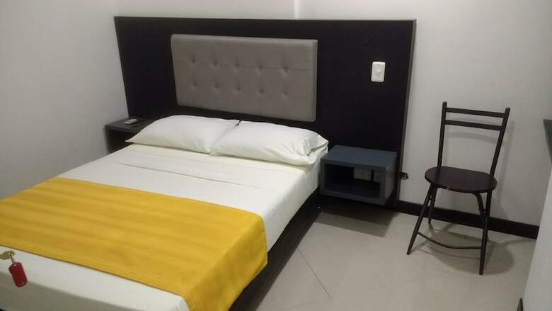 Hotel Torre Coral