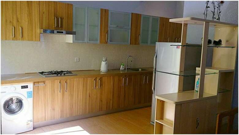 Hotel Huzeyview Guest House