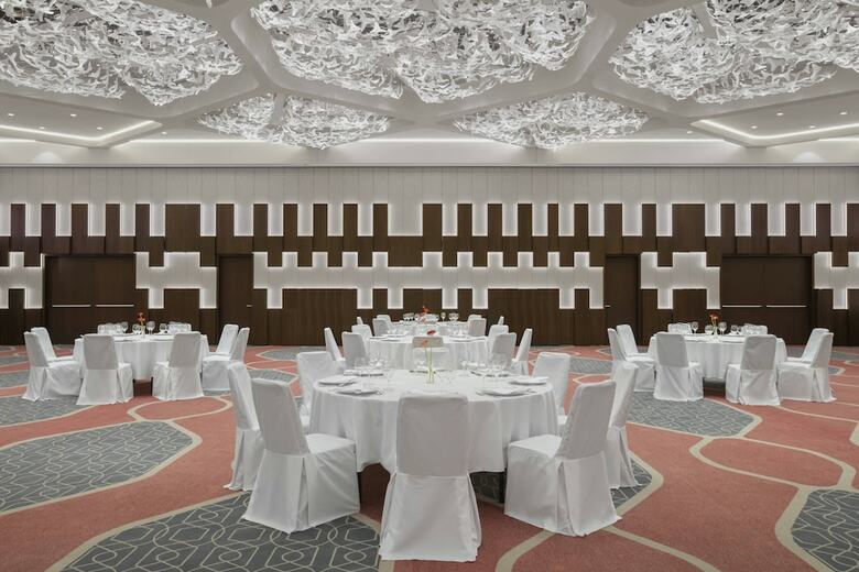 Sheraton Annaba Hotel