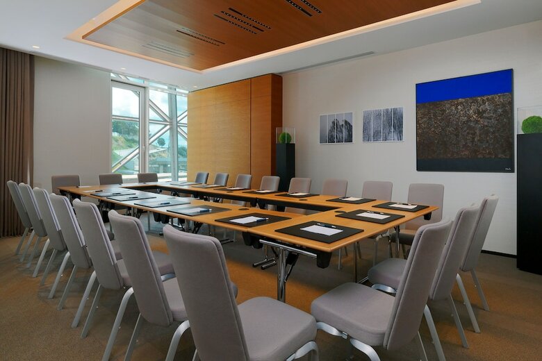 Sheraton Annaba Hotel