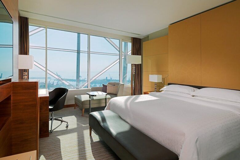 Sheraton Annaba Hotel