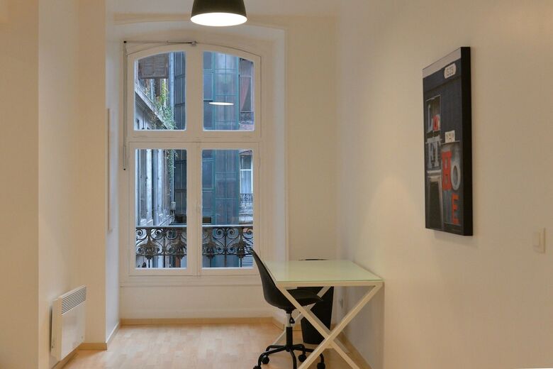 Apartamento Loft Lafayette