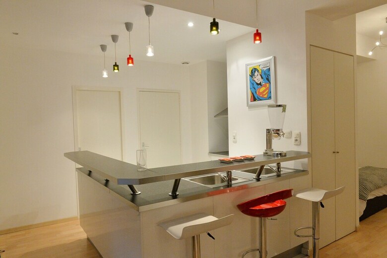 Apartamento Loft Lafayette