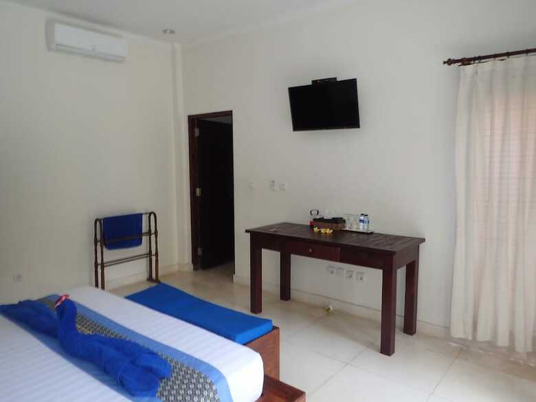 Apartamento Alami Resort & Restaurant