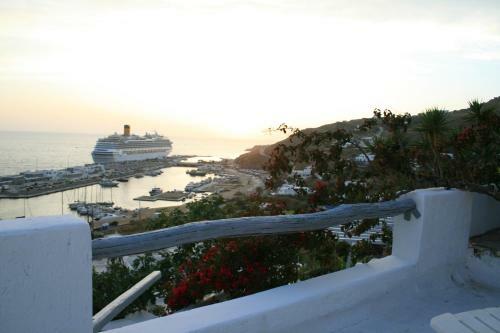 Hotel Vista Loca