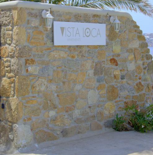 Hotel Vista Loca