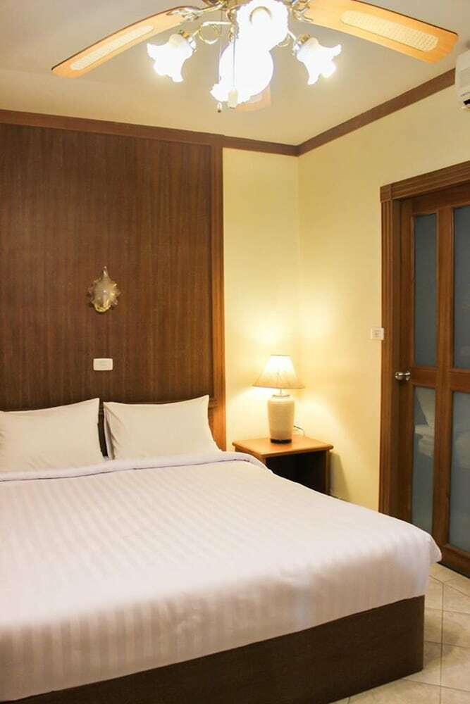 Hotel Link Mansion