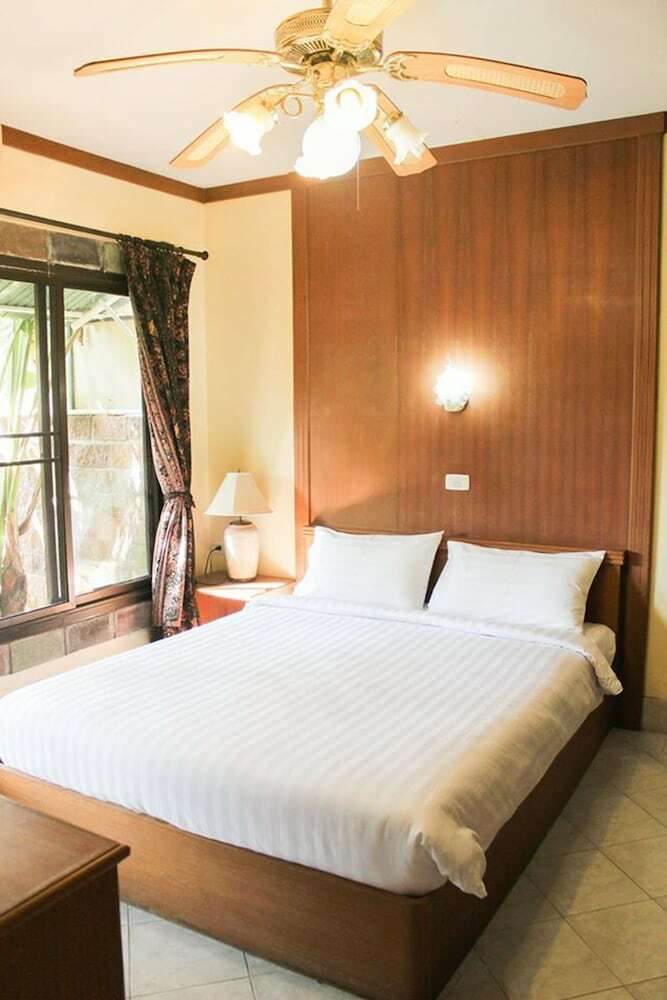 Hotel Link Mansion