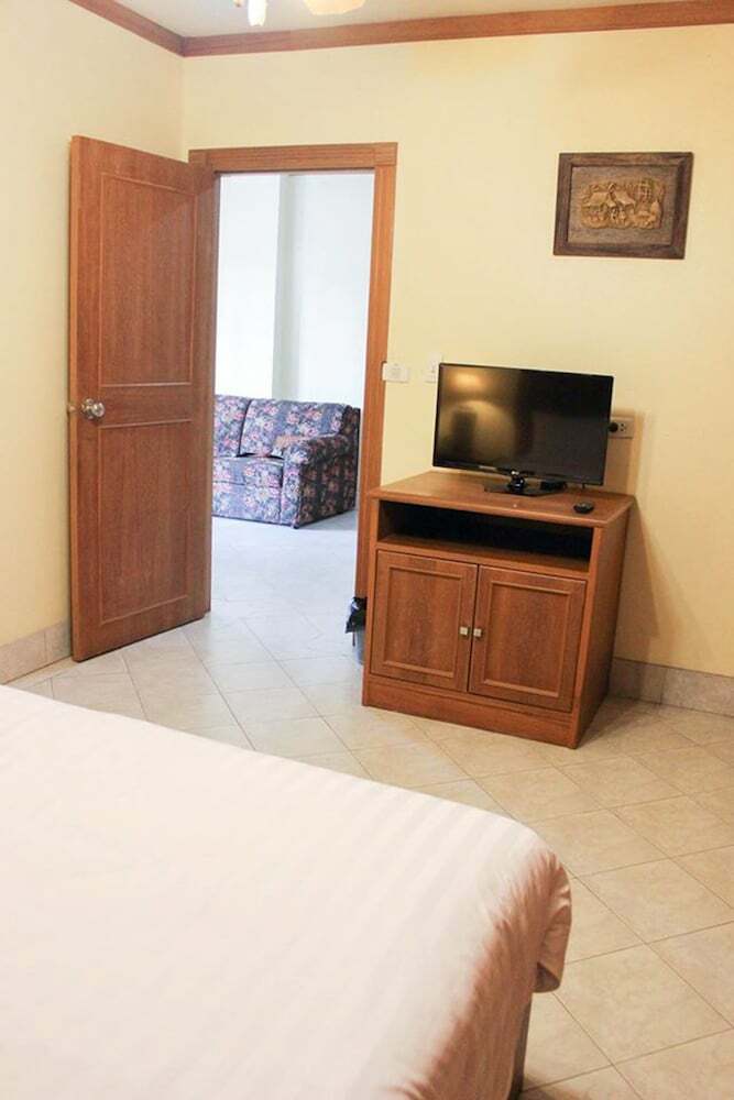 Hotel Link Mansion