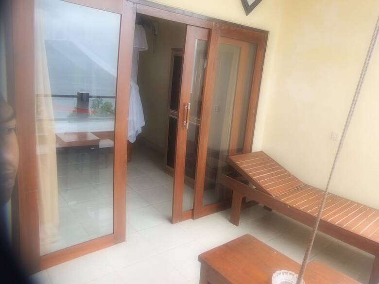 Hotel Bukit Indah Home Stay
