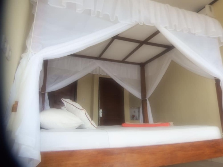 Hotel Bukit Indah Home Stay