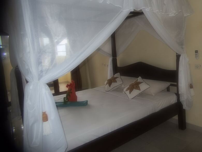 Hotel Bukit Indah Home Stay