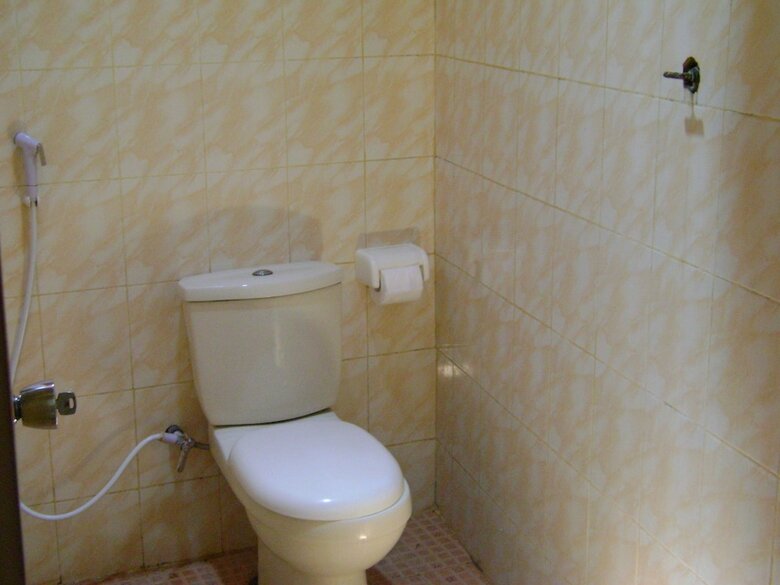 Hotel Bukit Indah Home Stay