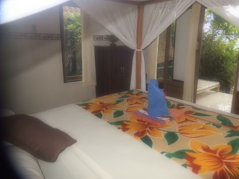 Hotel Bukit Indah Home Stay