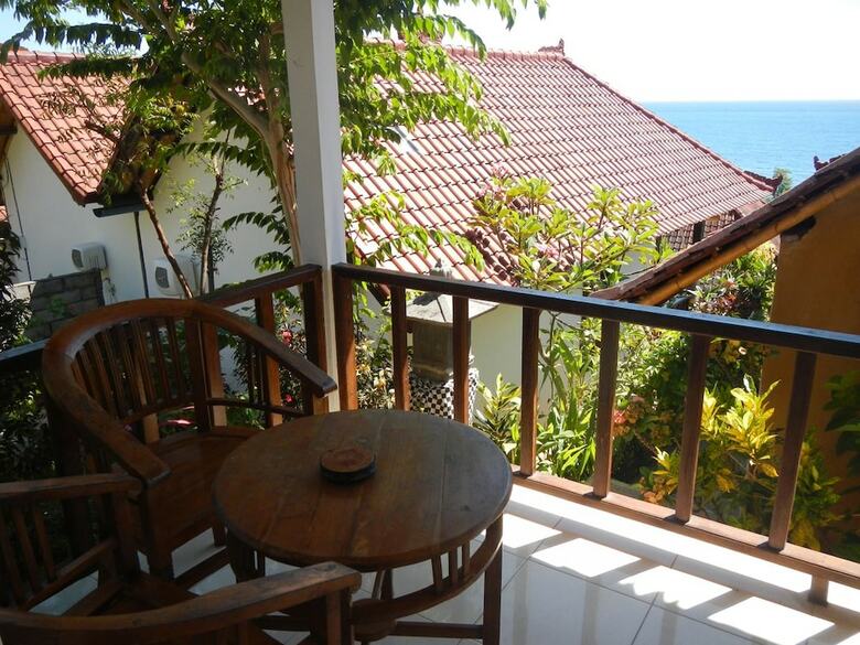 Hotel Bukit Indah Home Stay