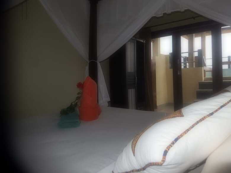 Hotel Bukit Indah Home Stay