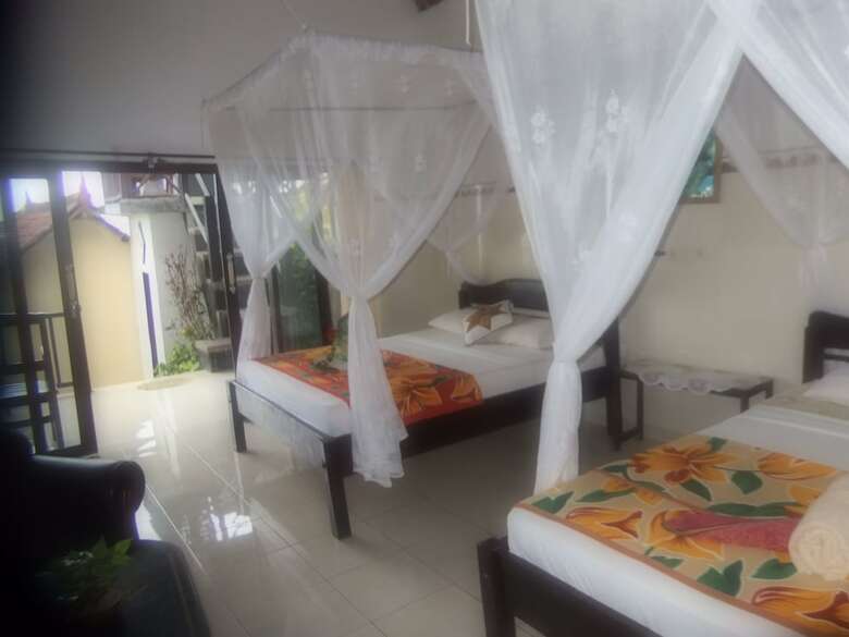Hotel Bukit Indah Home Stay