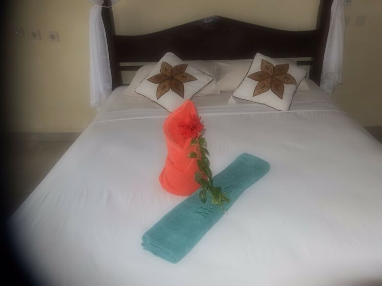 Hotel Bukit Indah Home Stay