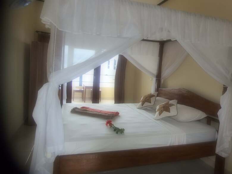Hotel Bukit Indah Home Stay