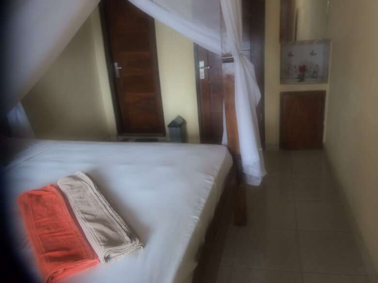 Hotel Bukit Indah Home Stay