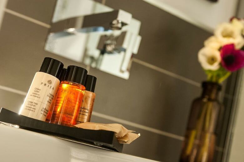 Hotel Dve Suite Rome