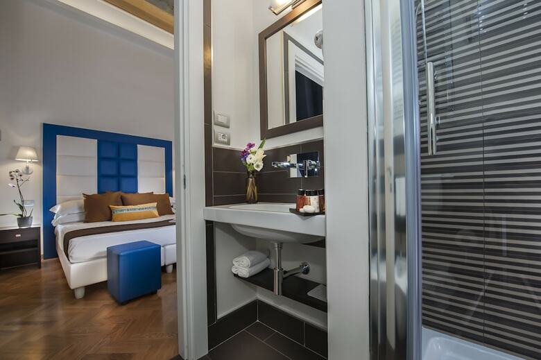 Hotel Dve Suite Rome