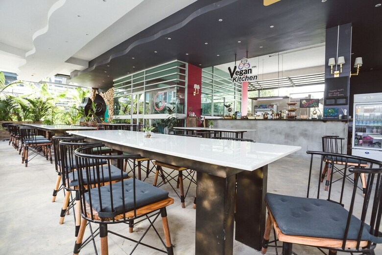 Hotel Icheck Inn Trams Square Chiang Mai