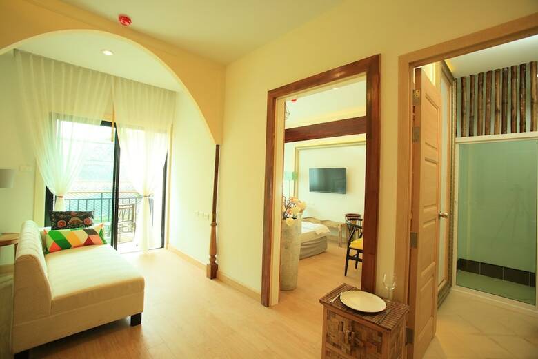 Hotel Icheck Inn Trams Square Chiang Mai