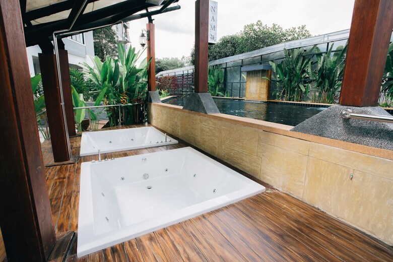 Hotel Icheck Inn Trams Square Chiang Mai