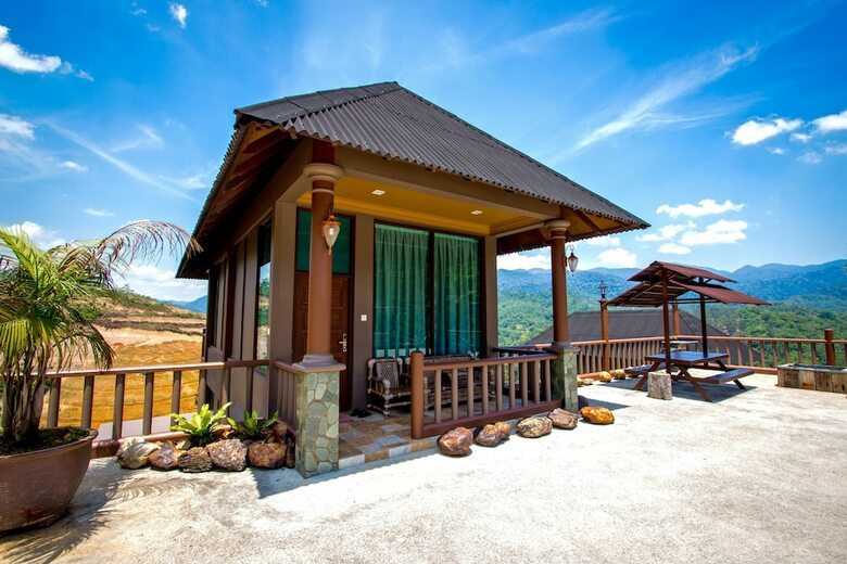 Posada The Waterway Villa