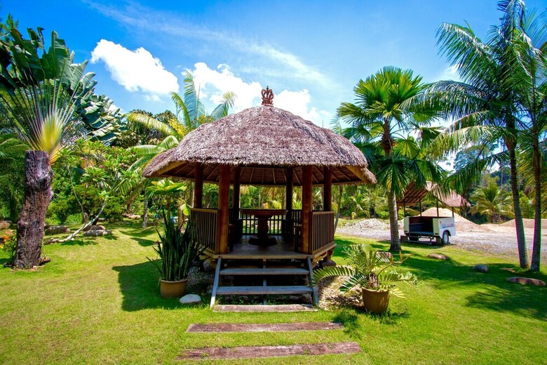 Posada The Waterway Villa