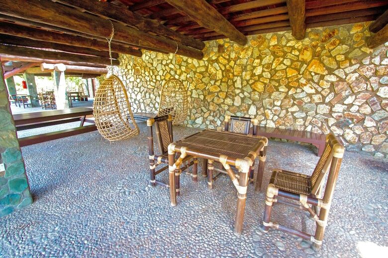 Posada The Waterway Villa