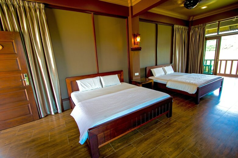 Posada The Waterway Villa