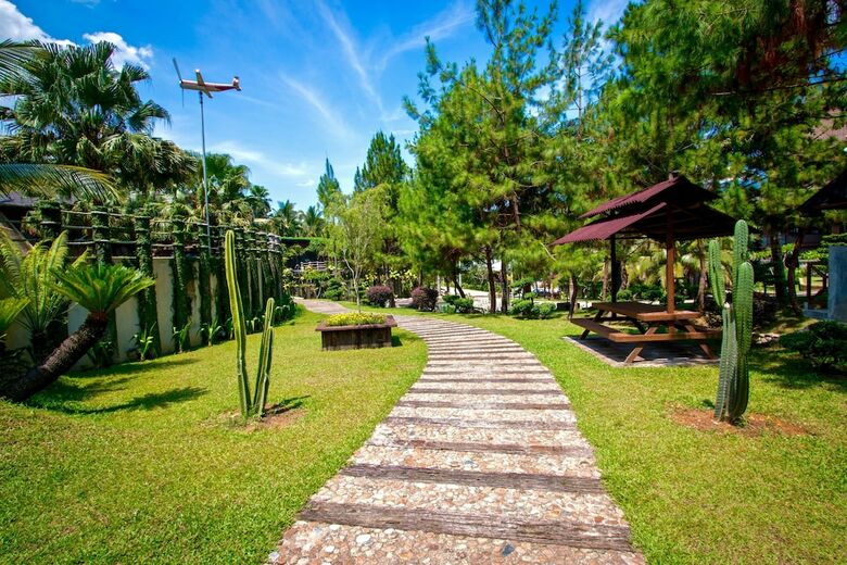 Posada The Waterway Villa