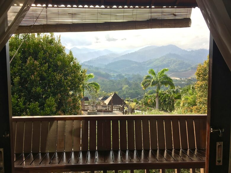 Posada The Waterway Villa