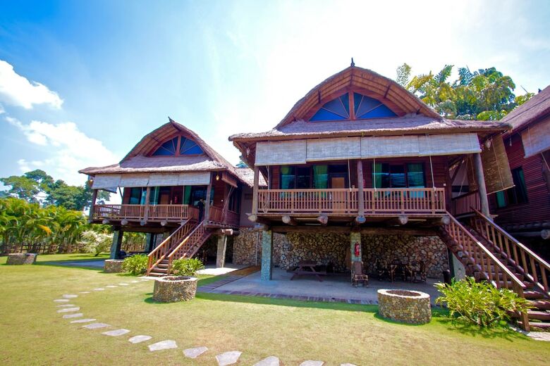 Posada The Waterway Villa