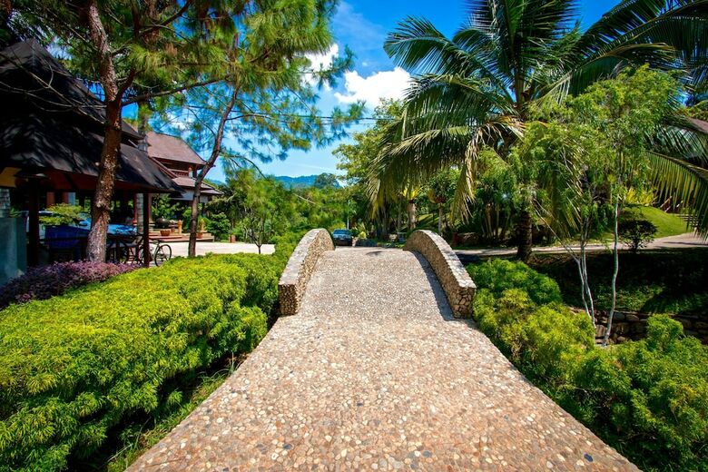 Posada The Waterway Villa