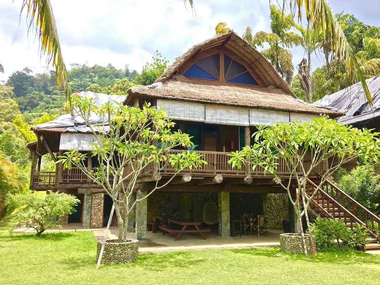 Posada The Waterway Villa