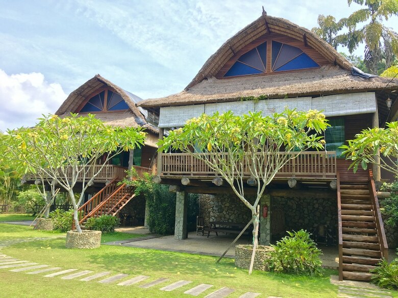 Posada The Waterway Villa