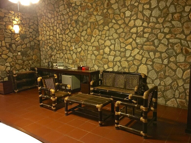 Posada The Waterway Villa