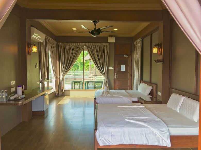 Posada The Waterway Villa