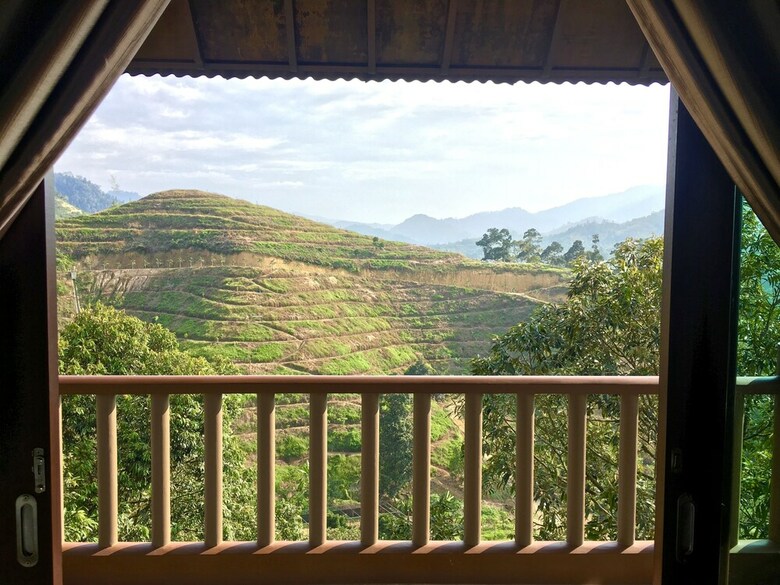 Posada The Waterway Villa