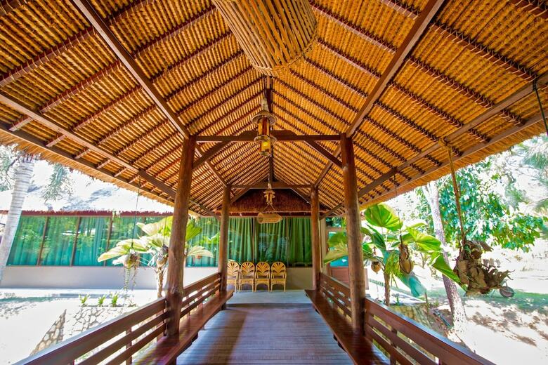 Posada The Waterway Villa