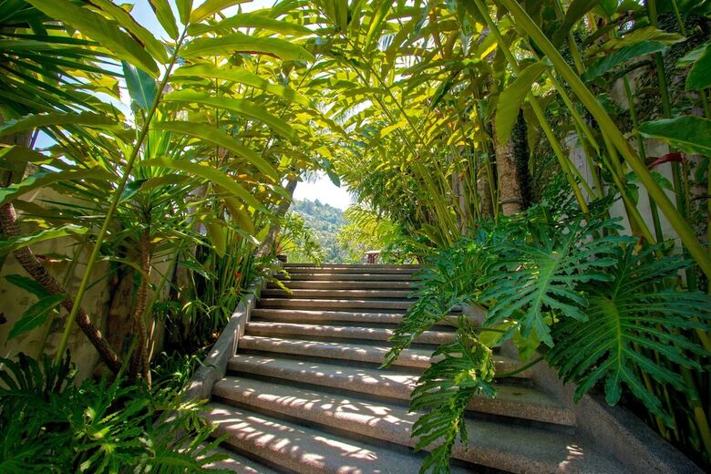 Posada The Waterway Villa