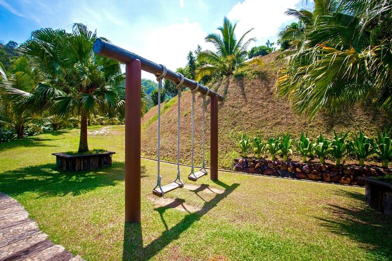 Posada The Waterway Villa