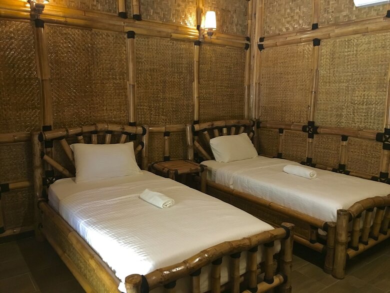 Posada The Waterway Villa